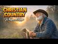 Peaceful Country Gospel Worship | Classic Christian Hymns Collection (1 Hour)