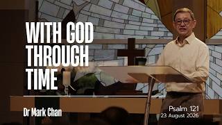Longing for God's Promise: With God Through Time | 23 Aug 26