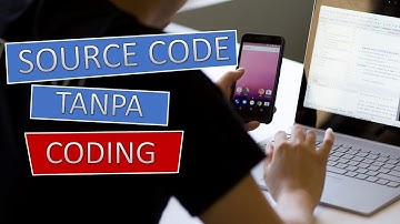 Cara Mendapatkan Source Code Untuk Bisnis Aplikasi Android | Belajar Admob