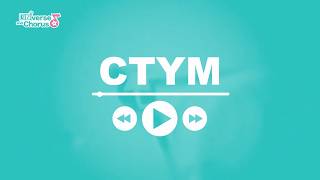 CTYM (Cry to Your Mother) [Demo Version] | BINIverse and Chorus The Demos | Lyric Video