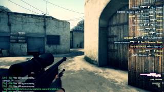 CS GO | Nothing is wrong with my Reaction