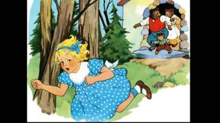 Information Goldilocks and the three Bears Cassette Tape Guide