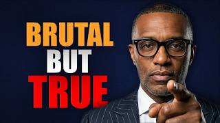 Kevin Samuels on Why Past Decisions Matter