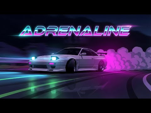 ZENITH PRIME Adrenaline Official Audio 