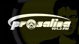 GESING™ “Gendhing Osing” (ANTO JANUARTO) 101.3 FM PROSALINA