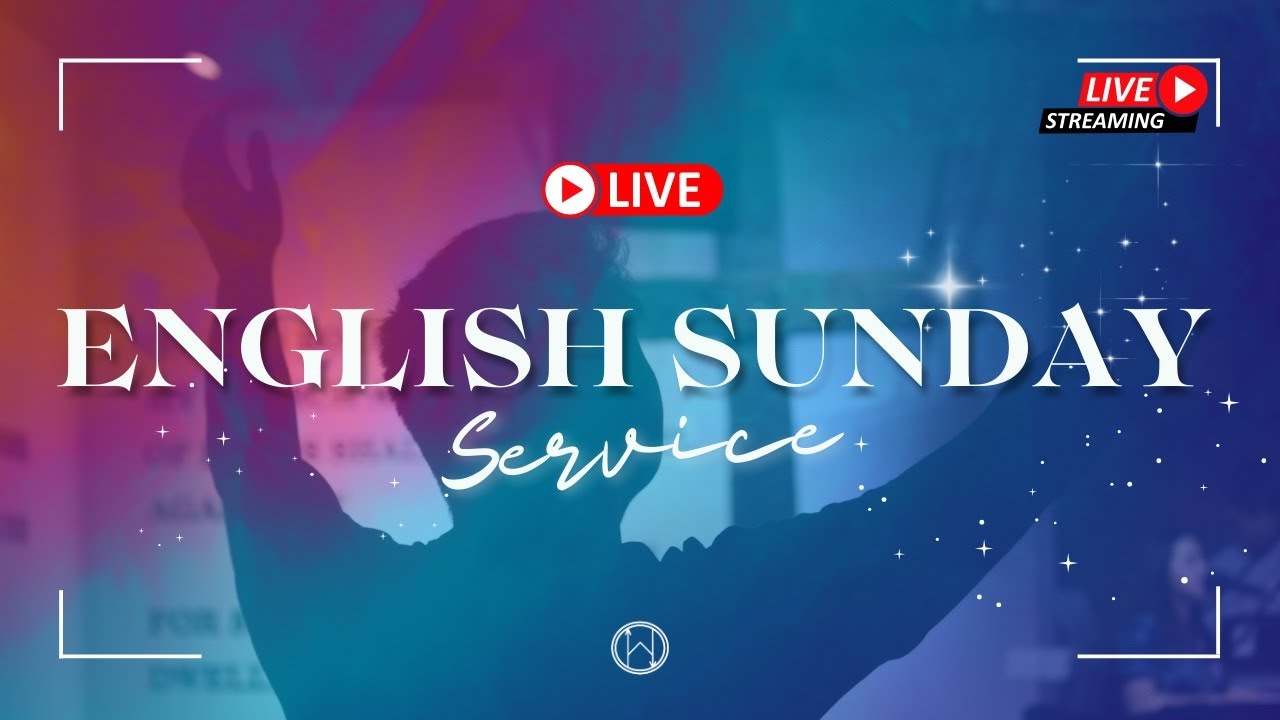 CARRY THE FULLNESS OF GOD ON EARTH 3 | PASTOR HYEON JAE KIM | FGOC SUNDAY SERVICE