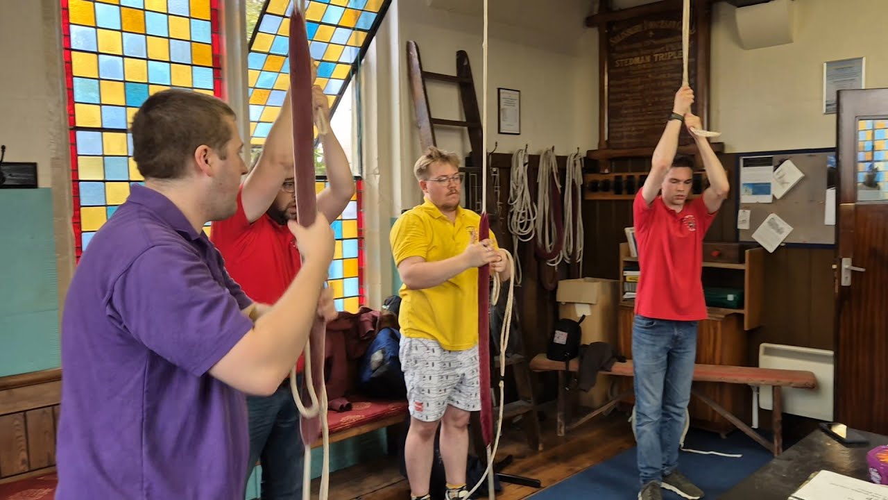 The Lilliputters Guild Summer Tour 2025 – Day 4