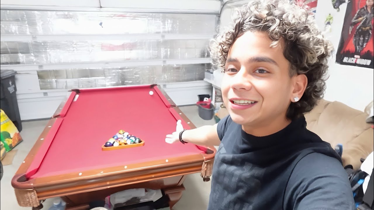 you won’t believe what’s Inside my crib - YouTube