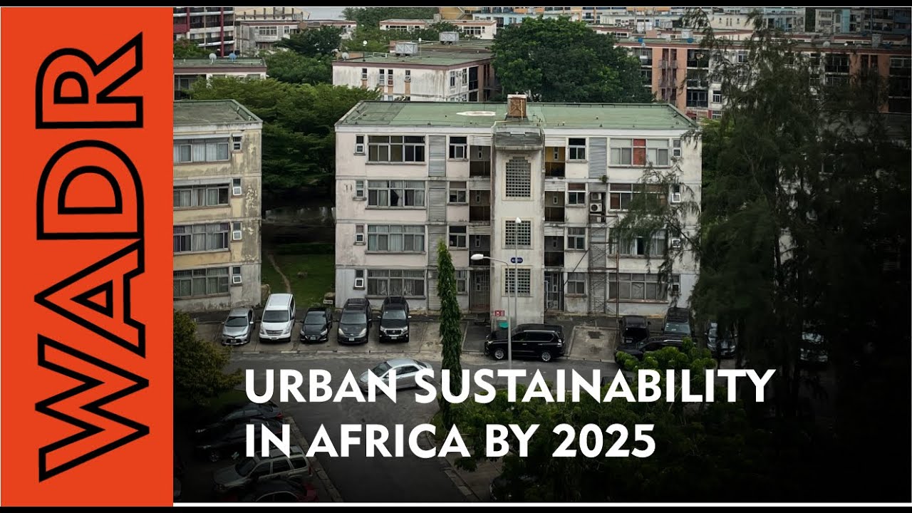Urban Sustainability In The Context Of Climate Change - Enviroscope