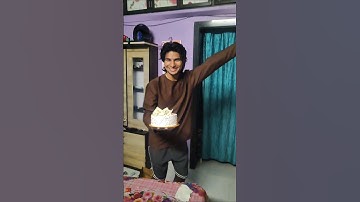 Surprise for brother ? | #shorts #minivlog #vlog #shortvideo #viral