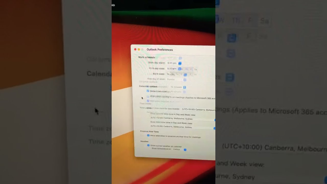 shorts How To Add A Meeting Link To All Calendar Invites In Microsoft shorts How To Add A Meeting Link To All Calendar Invites In Microsoft