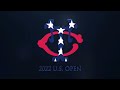 2022 U.S. Open Qualifying - Shenkman vs. Dodgson