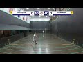 2022 U.S. Open Qualifying - Shenkman vs. Dodgson