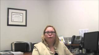 NVAR Legal Minute: Appraisal Contingency Removal