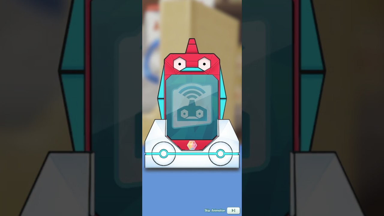 Pokémon Masters EX Fair Exclusive Guaranteed Ticket Scout Present 