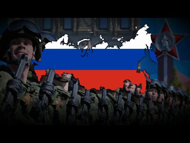 Это Родина моя (This is my Homeland) - Russian Patriotic Song [Lyrics + Translation] class=