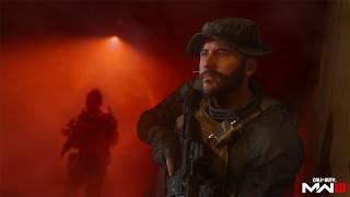 Call of Duty MW3 – Bag and Drag Mission Full Gameplay (No Commentary