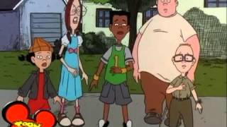 recess episode 3