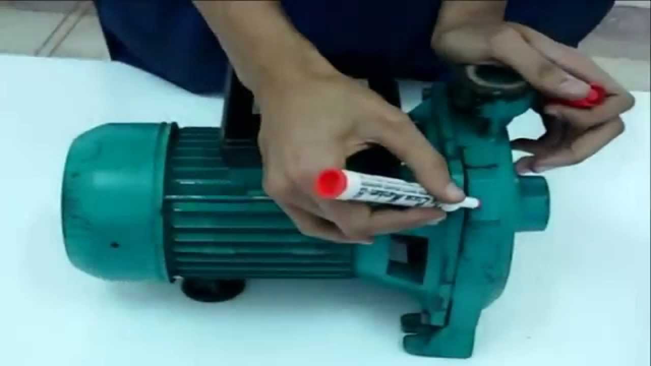 Mechanical seals verkoop - Mechanische afdichting