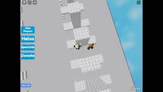 5 studs wrap no jump