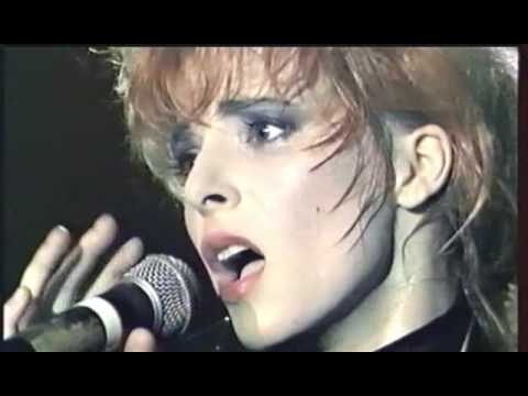 11. Ainsi Soit Je - Mylène Farmer