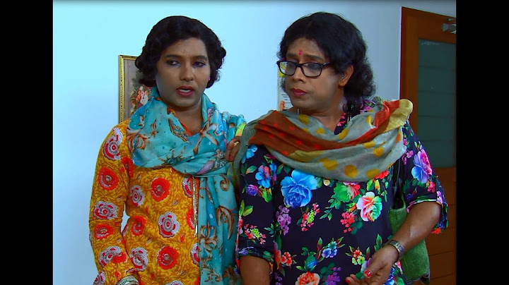 Marimayam | Ep 273 - Story of a transgender's life | Mazhavil Manorama