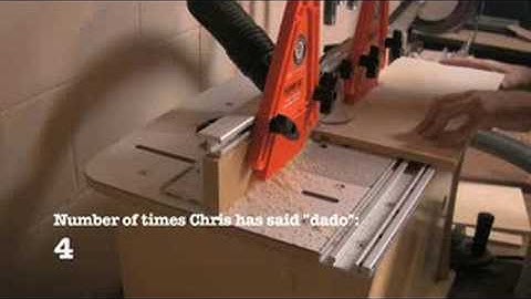 Build Your Own Mid-Century Birdhouse