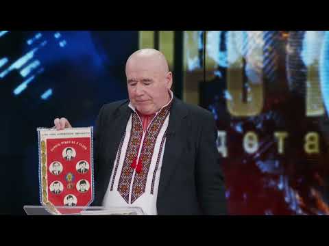 Про головне в деталях. 36 років трагедії на Чорнобильській АЕС. Н. Мартинець. М. Симчич