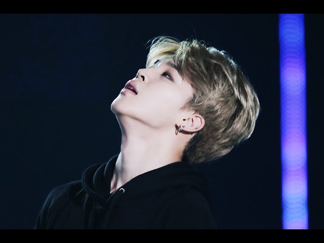 BTS アンカバ JIMIN BTS Jimin, JVKE, Kodak Black - Angel Pt. 1 (Lyrics) - YouTube