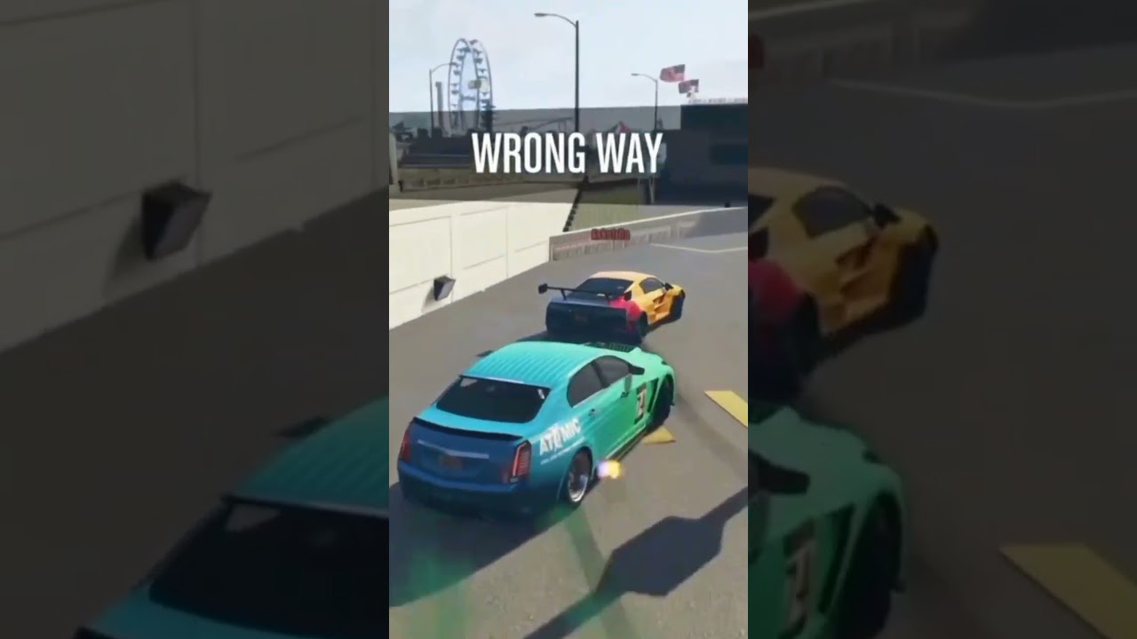 Drifting gta v online no mods (low grips ) 