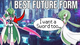 Why Iron Valiant is the BEST Future Form in OU.