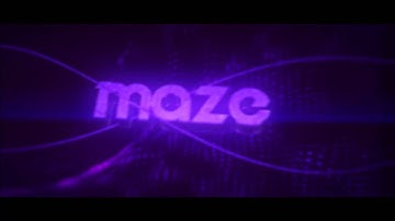 [Entry] MazeFX Intro