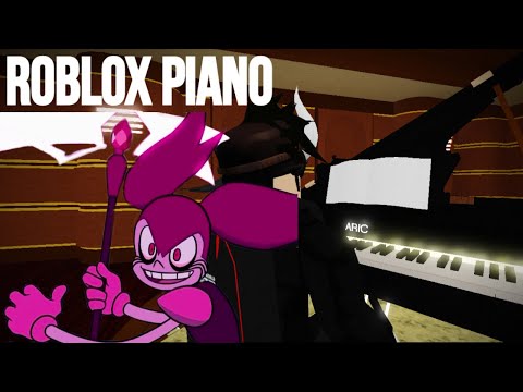Musicas que quero tocar no piano do roblox 