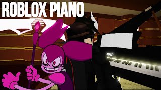 Roblox's Got Talent  Piano - Steven Universe, See You Again 