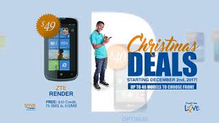 Smart Christmas PROMO TV Advert 2017 Final