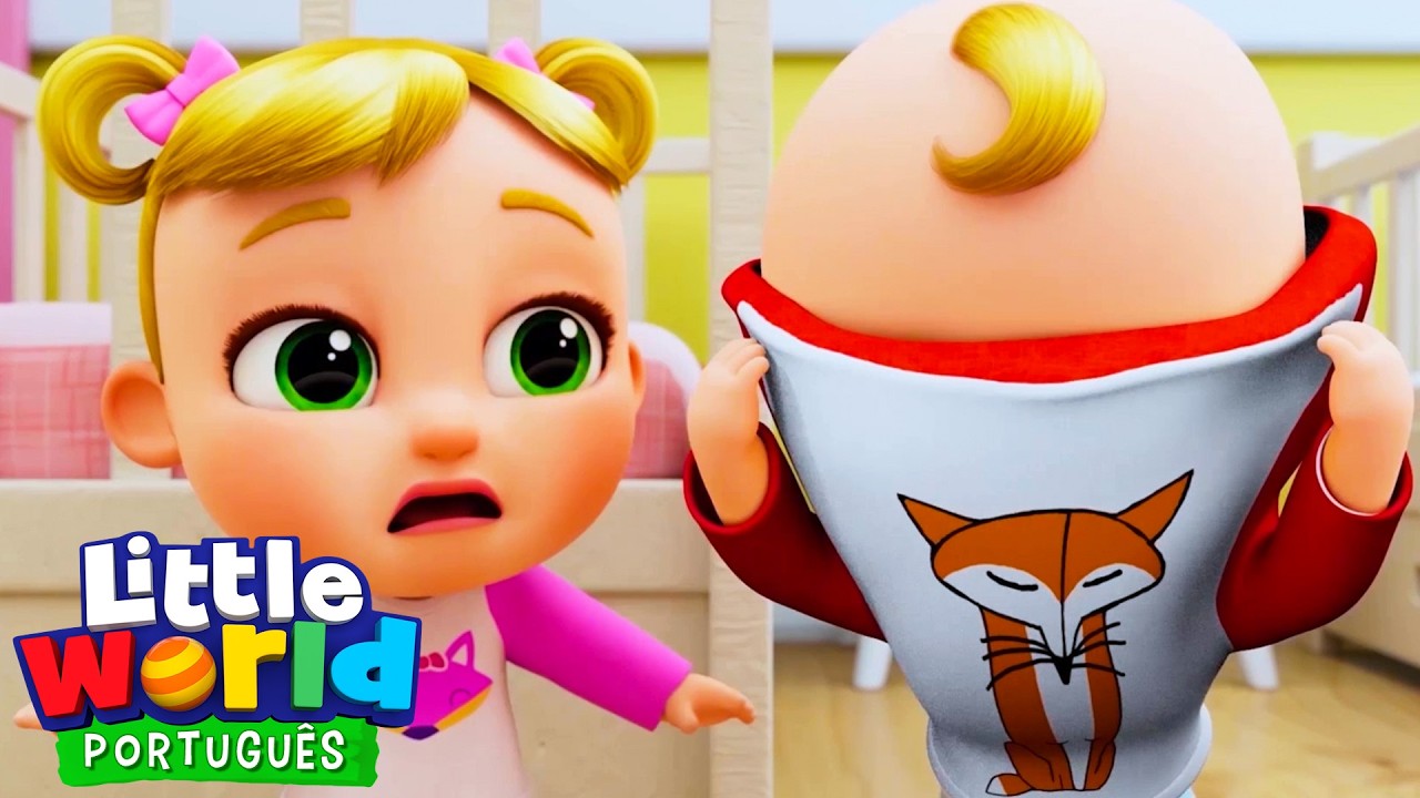 Latest Title & Thumbnail