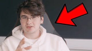 MAX WALDO LEAVES CLOUD9 🚨