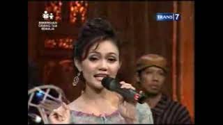 OPERA VAN JAVA OLGA SYAPUTRA : JOKO KENDIL BAGIAN 1