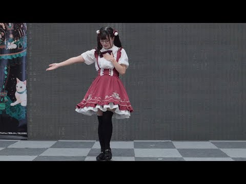 20190518 ビースト･ダンス🎵🌞暖爐🌈PF30