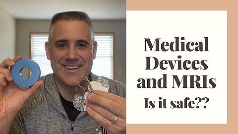 Are implanted devices MRI safe?