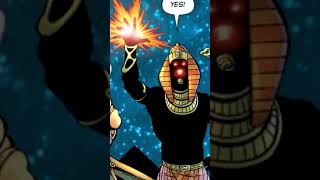 Who is Akhenaten - Profile | COMIC BOOK UNIVERSITY
Who is Akhenaten - Profile
Comic Book University reviews ALL things comic-related and Professor Bill is on the latest geek culture while maintaining the retro reminders of yesteryear.
````````````````````````````````````````````````````````````````````````````````````````````````
````````````````````````````````````````````````````````````````````````````````````````````````
Im on Twitch! https://www.twitch.tv/comic_book_university/videos
Find me on Twitter:
@comicbookuni https://twitter.com/comicbookuni
Instagram:
comic_book_university https://www.instagram.com/comic_book_...
Facebook:
Comic Book University https://www.facebook.com/groups/comic...
Make a donation to CBU via Paypal: paypal.me/comicbookuniversity Who is Akhenaten - Profile | COMIC BOOK UNIVERSITY
