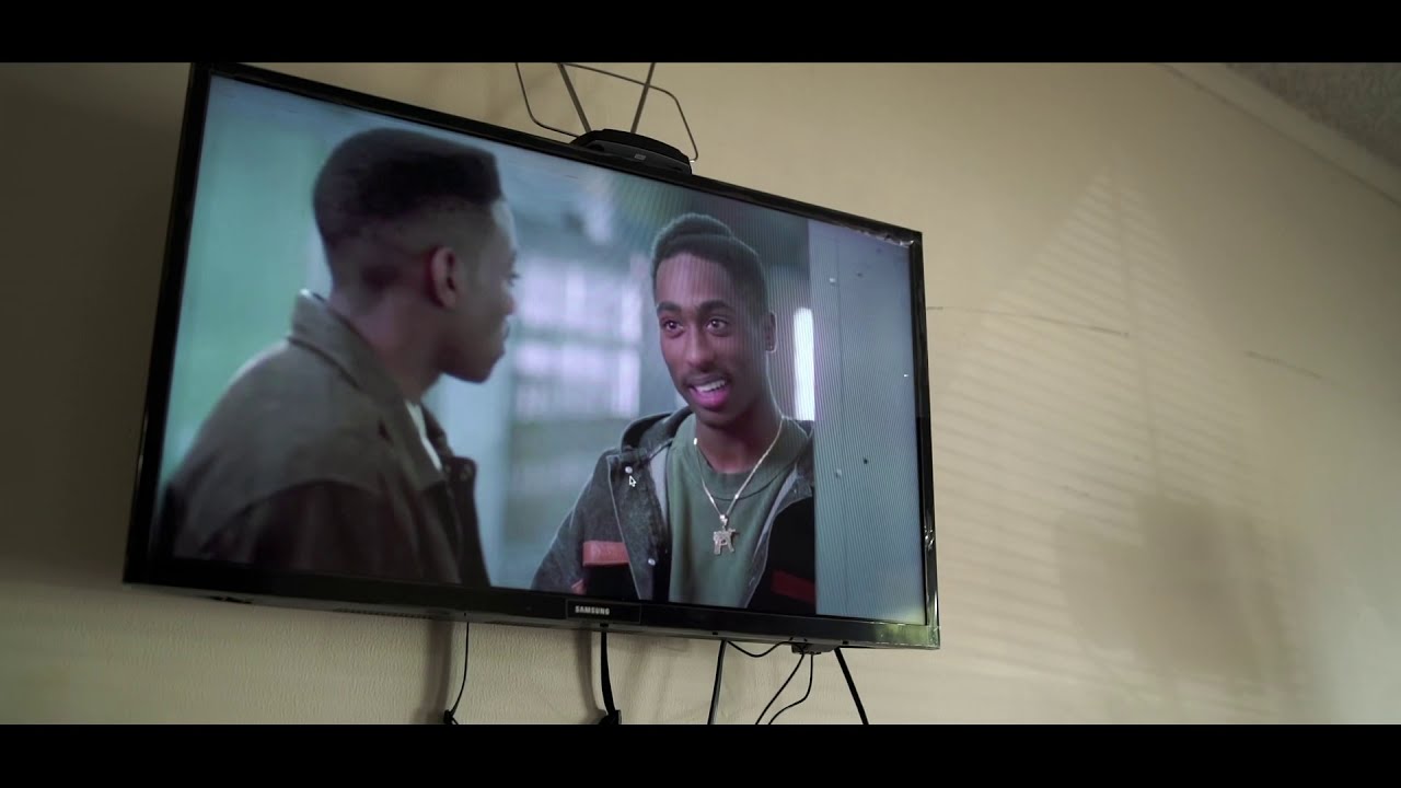 ATL Big Baby FT. ACE BOOGIE 271 - FUCK EM “OFFICIAL VIDEO”