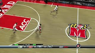 William \u0026 Mary (4-5) @ #4 Maryland (10-0)