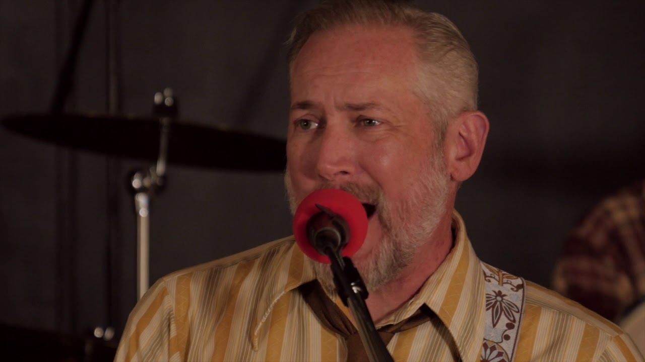 Man of Action - Live At The Fledge