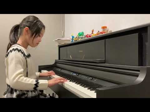 ひかりチャイム 接近メロディー岡山駅