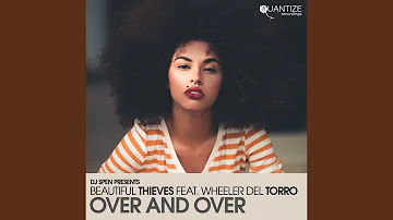 Over And Over (Cee ElAssaad Radio Edit)