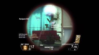 Dazed Feeds - Quad Feed SVU-AS Lucky!!!
