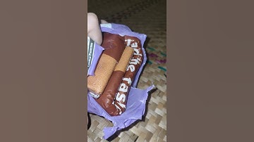 Thumbnail of HIJAB ORANGE TERRA BY UMAMA LUXURY SYAR'I || UNBOXING SHOPEE