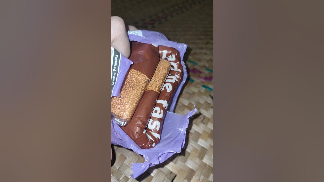 HIJAB ORANGE TERRA BY UMAMA LUXURY SYAR'I || UNBOXING SHOPEE HIJAB ORANGE TERRA BY UMAMA LUXURY SYAR'I || UNBOXING SHOPEE