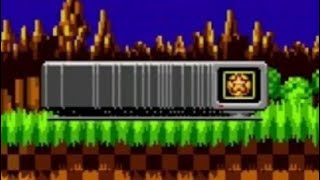 Sonic Origins' Debug Mode Is Fun